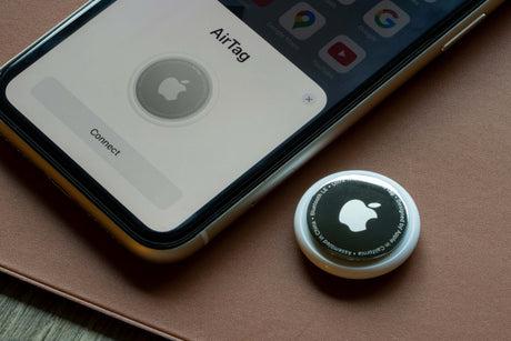 What is an AirTag? An Ultimate Guide to Apple's Innovative Tracker