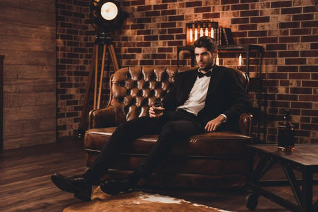 5 Accessories Every Gentleman Needs in 2025