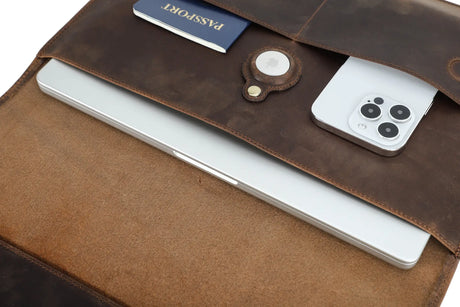 Laptop Sleeve Buying Guide: Protect Your Device in Style