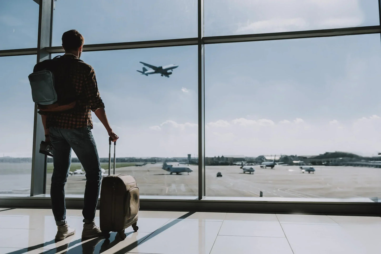 AirTag accessories for travelers
