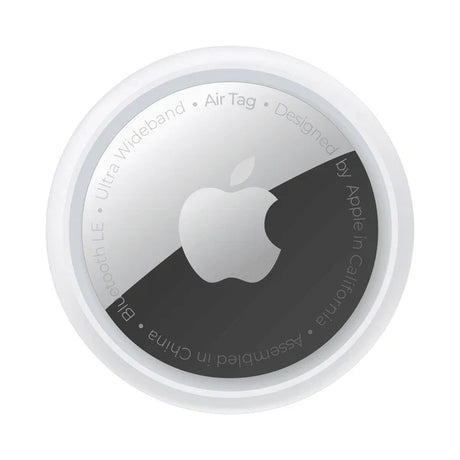 Apple AirTag 2 - Coming Soon - Maven Wallets for AirTags